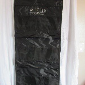 Miche closet organizer